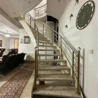 پردیس ویلایی ۲۴۰ متر دوبلکس فاز ۴ محله ۱