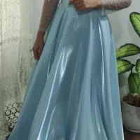 لباس مجلسی