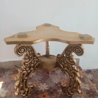 میز عسلی
