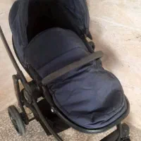 کالسکه کرییر گراکو مدلevo