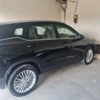 فروش هایما 8sمدل ۱۴۰۴ مشکی به رویت صفرخشک