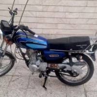 موتور هوندا مدل1403