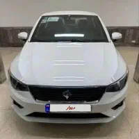 تارا 6دنده فروش ومعاوضه با سورن ef7