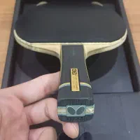 راکت پینگ پنگ باترفلای اچاروف اینرفورس  Alc