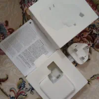 آداپتور اصلی آیفون
