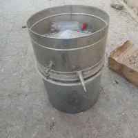 دستگاه گلاب گیر