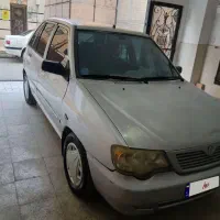 پراید۱۱۱ مدل۹۱