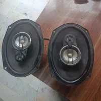 باند کنوود 718