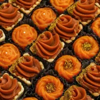 پک پذیرایی ختم ،دفاعیه ،ایونت