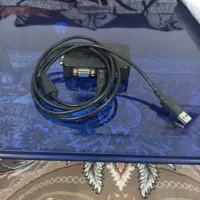سوئیچ دوپورت