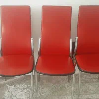 صندلی حراج واقعی