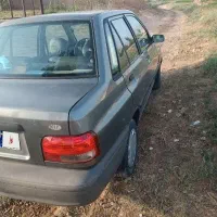 پراید 84
