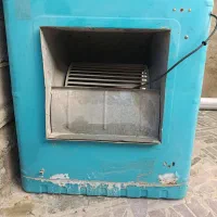 کولر آبی