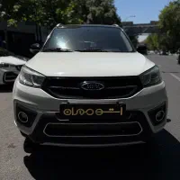 x33 اسپرت مدل۱۴۰۰ موتور۲۰۰۰