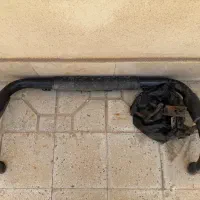 گارد کوتاه پارس خودرو پاترول