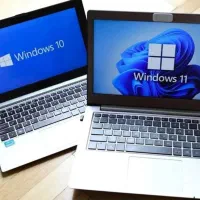 خدمات نصب ویندوز ومشکلات کامپیوتری در محل شما