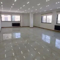 اجاره اداری ۸۰ متر معالی آباد طبقه اول بازسازی