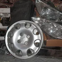 فروش تعدادی خرده ریز لوازم ماشین