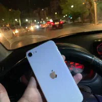 Iphone se 2020|موبایل|همدان, |دیوار