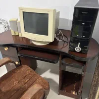 میز و صندلی کامپیوتر