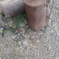 فر و مشعل گازویل سوز