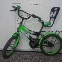 دوچرخه ۱۶