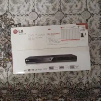 DVD  ال‌جی