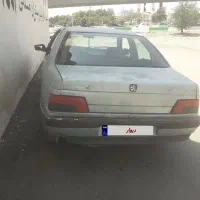 پژ۴۰۵،|خودرو سواری و وانت|مشهد, توس (بلوار توس)|دیوار