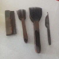 وسیله قالی بافی