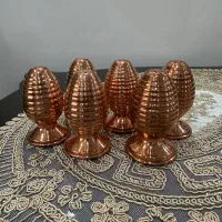 ظروف مس زنجان