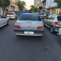 پژو slx|خودرو سواری و وانت|نهاوند, |دیوار