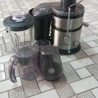 آب میوه گیری