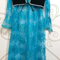 لبلس کردی زنانه