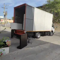 تخلیه و بارگیری حمل و جابجایی اسباب کشی منزل مجیدی