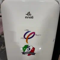 دو عدد کولر گازی