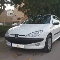 206 SD V8 مدل 1394