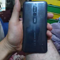 گوشیRedmi8