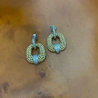 گوشواره طلا
