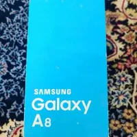 گلکسی A8|موبایل|قم, نخودی|دیوار