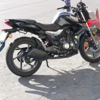 موتور بنلی 150 مدل 1402 کم کارکرد