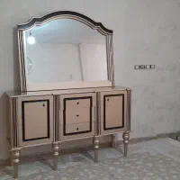 آینه کنسول