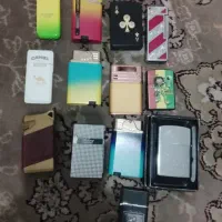 13عدد فندک نونو