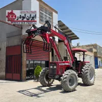 منشی دامداری  و مهندس دامپروری