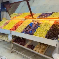 خرمشهر-فلکیه-کوی-بهروز