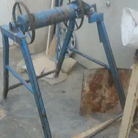 بالابر دستی