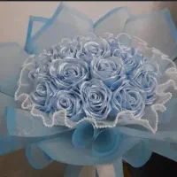 گل آرایی با سبک جدید روبان