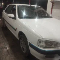 پارس tu5 مدل 94 کارکرد ۱۳۰ هزار
