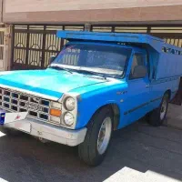 نیسان 93 دیزل
