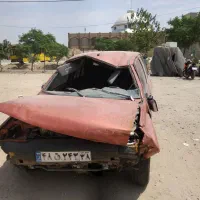 مشاوره خرید خودرو تصادفی به بالاترین پیشنهاد ممکن