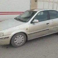 سمند مدل ۸۲